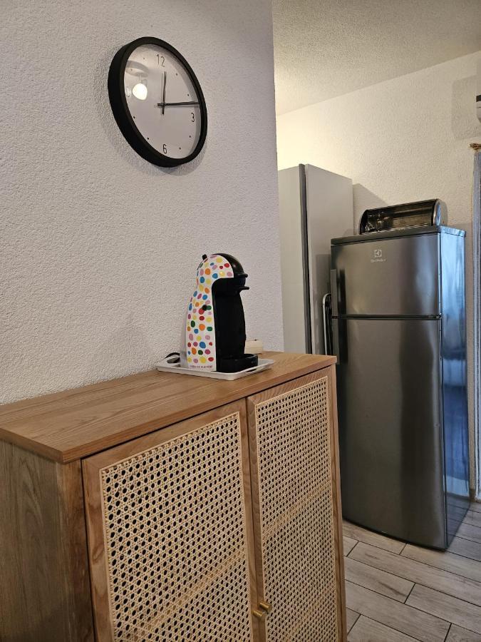 Villa Mala Kuca Ispod Borova à Primošten Extérieur photo